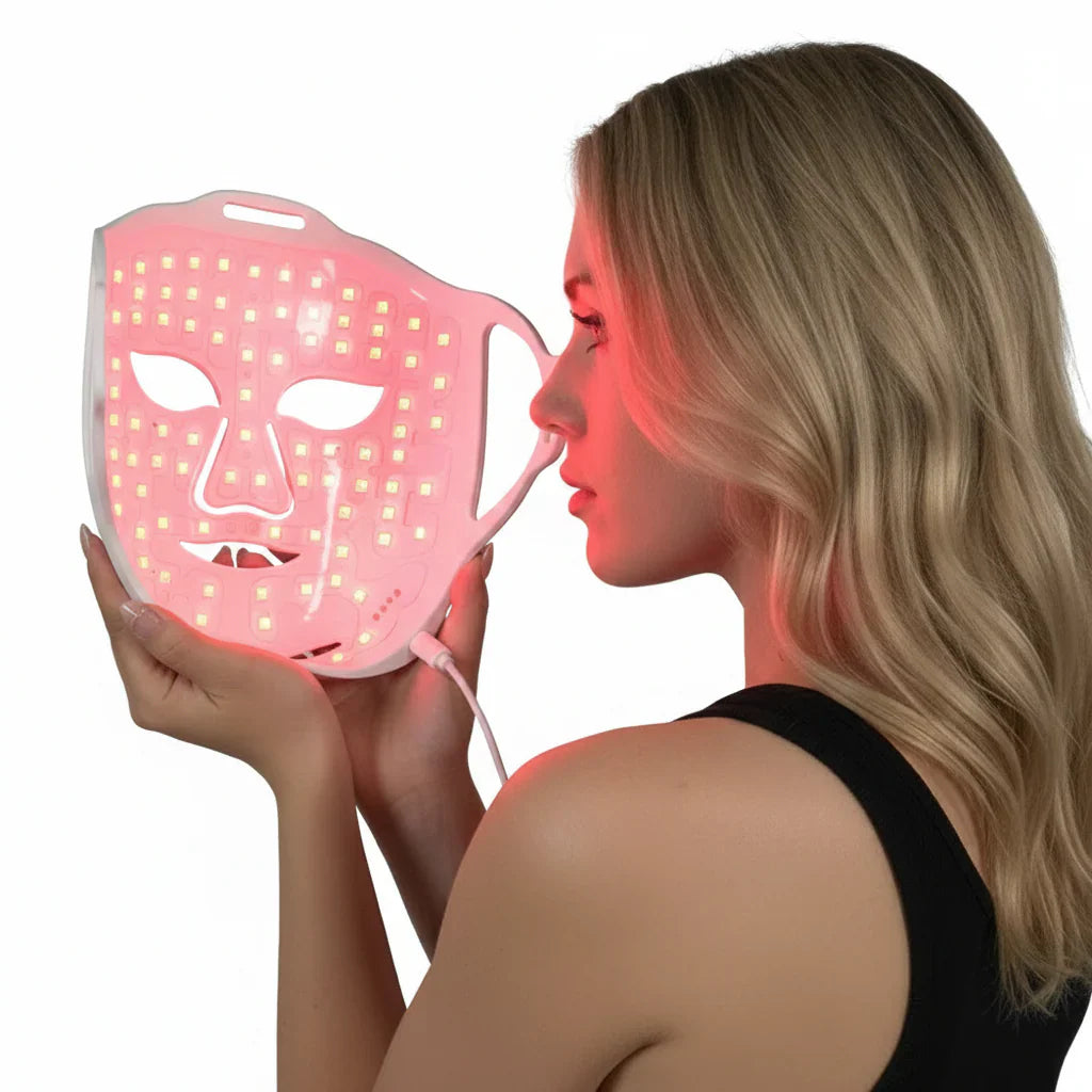 Does LED Light Therapy Really Work for Wrinkles? The Clinical Evidence
