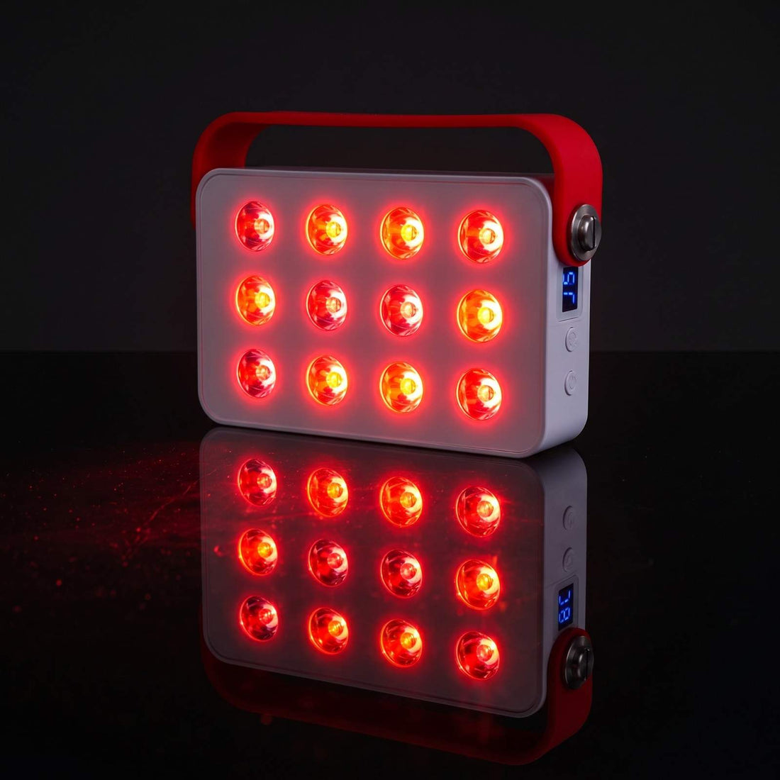 How Red Light Therapy Repairs Skin, Joints, and Muscle