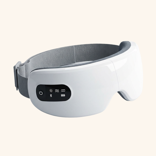 Alevra Ease Eye Massager™