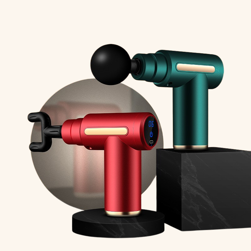 Alevra Pulse Massage Gun™