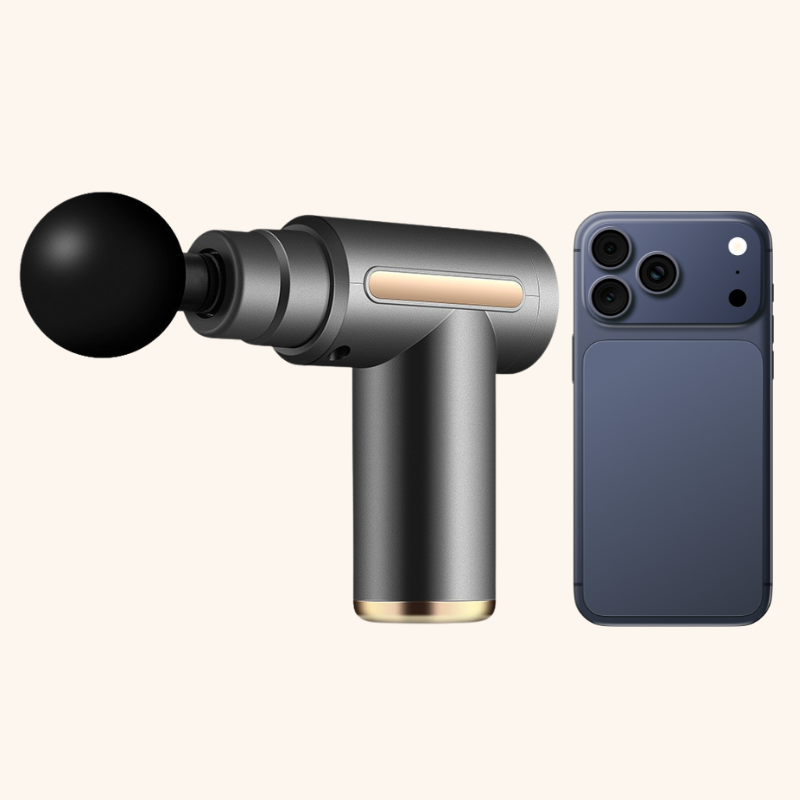Alevra Pulse Massage Gun™