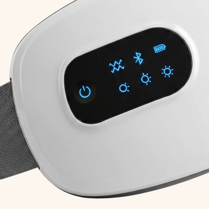 Alevra Ease Eye Massager™