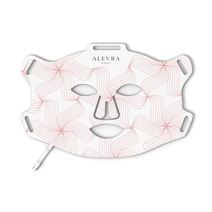 Alevra Red Light Face Mask