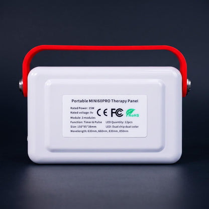 Alevra Red Light Mini
