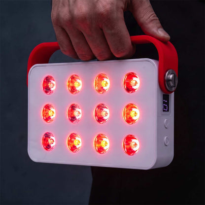 Alevra Red Light Mini