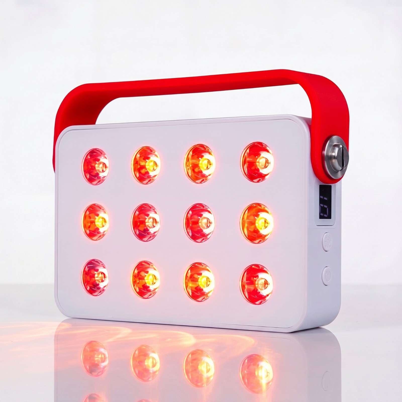 Alevra Red Light Mini
