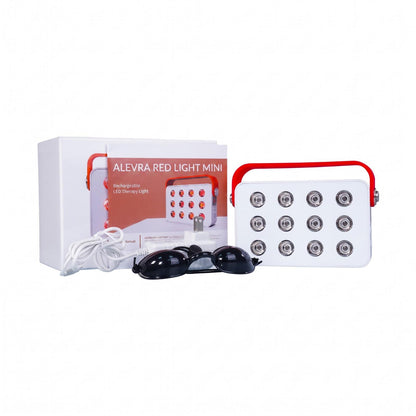 Alevra Red Light Mini