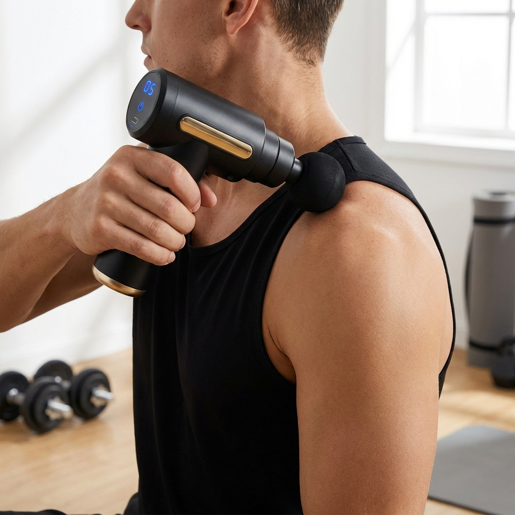 Alevra Pulse Massage Gun™