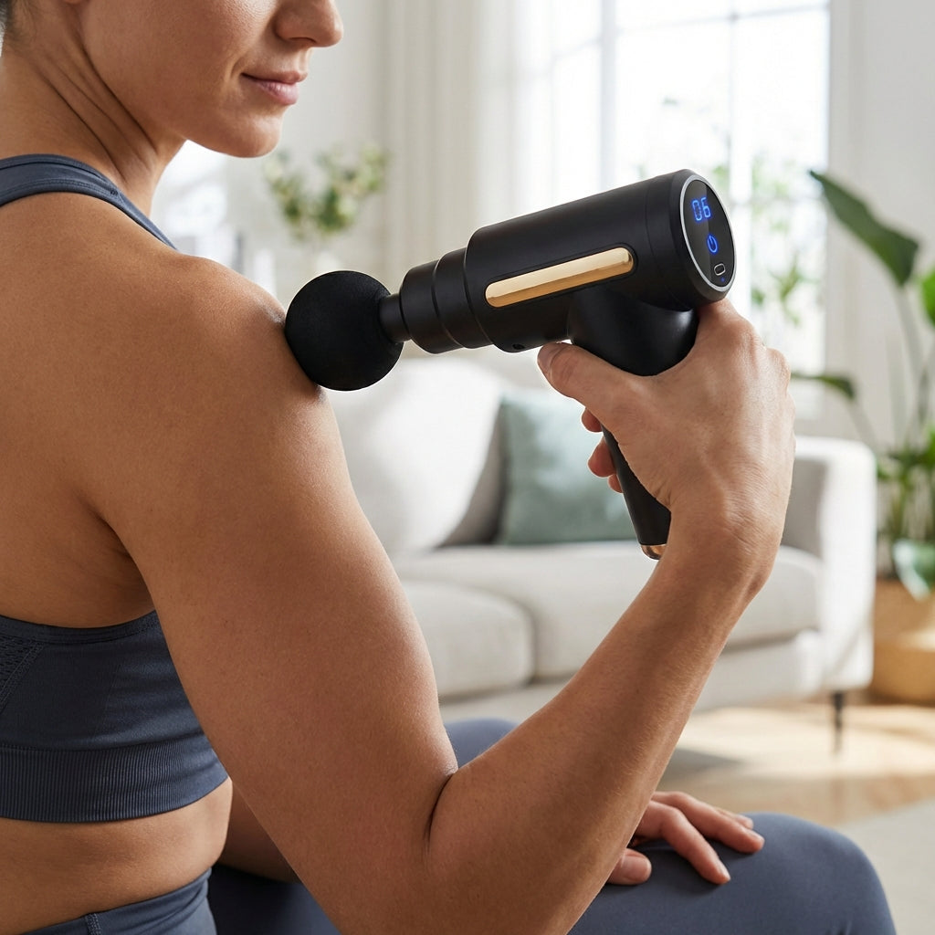 Alevra Pulse Massage Gun™