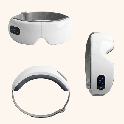 Alevra Ease Eye Massager™