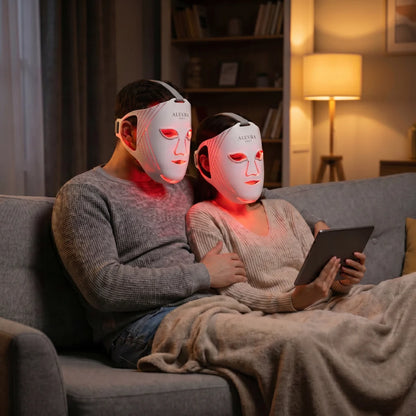 Alevra LED Multi Light LumaMask