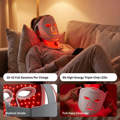 Alevra LED Multi Light LumaMask