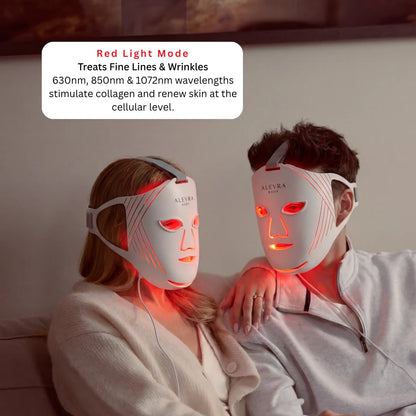 Alevra LED Multi Light LumaMask
