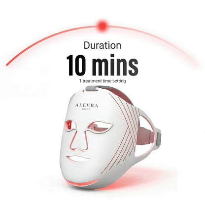 Alevra LED Multi Light LumaMask