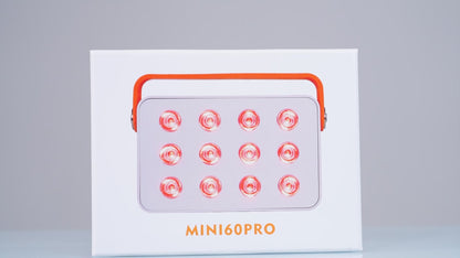 Alevra Red Light Mini