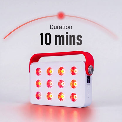 Alevra Red Light Mini